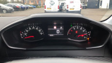 Peugeot 208 1.2 PureTech 100 Allure 5dr EAT8 Petrol Hatchback